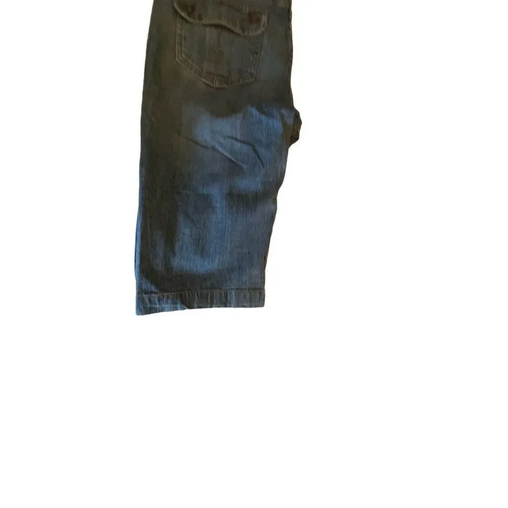 Lee denim
